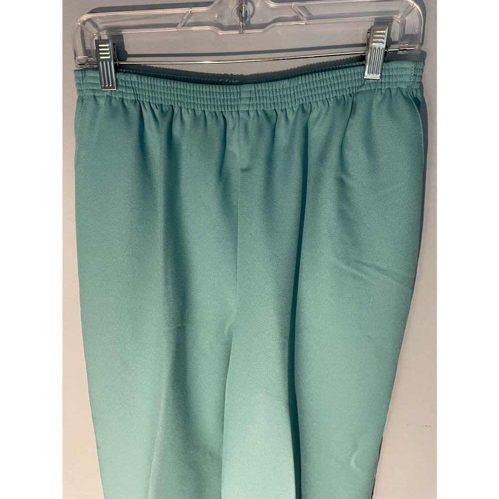 Alfred Dunner Granny Pants 16 petite